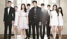 继承者们韩语在线观看,豪门恩怨，青春热血的华丽篇章