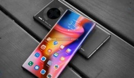 华为最新爆料手机,颠覆性新机即将亮相，引领科技潮流新篇章