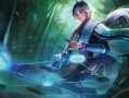 王者弈星爆料最新版视频,王者战场上的棋盘布局大师